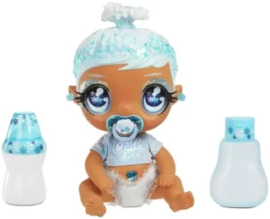 Image of Glitter Babies Snowflake Doll