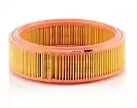 Image of x1 Mann-Filter Air Filter C2021 Made in UK