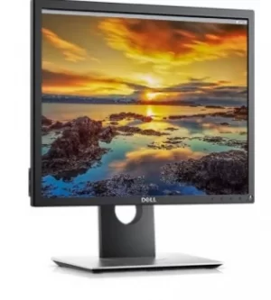 Image of Dell 19" P1917S LED Monitor