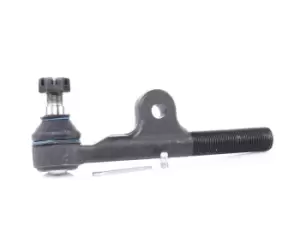 Image of RIDEX Track rod end 914T0397 Tie rod end,Track rod end ball joint TOYOTA,LAND CRUISER (PZJ7_, KZJ7_, HZJ7_, BJ7_, LJ7_, RJ7_),LAND CRUISER 80 (_J8_)