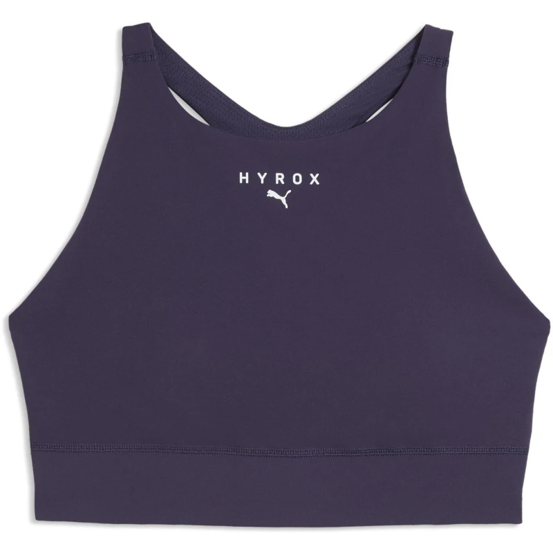 Image of Sports bra Puma Hyrox Violet Female S