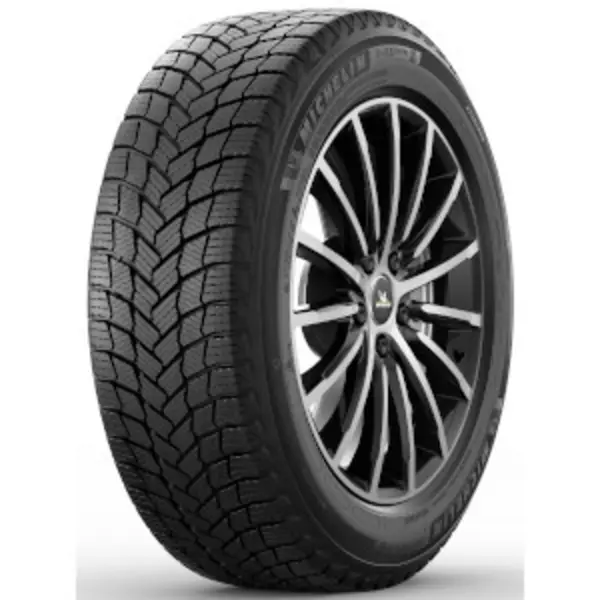 Image of Michelin X Ice Snow 225/40 R19 93H passenger car Winter tyres Tyres BMW: 3 Touring, 3 Coupe, 3 Saloon, MERCEDES-BENZ: C-Class Saloon 246010 Tyres (10