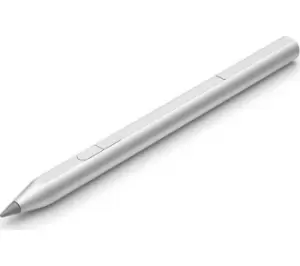 Image of HP Rechargeable MPP 2.0 Tilt Pen (Silver)