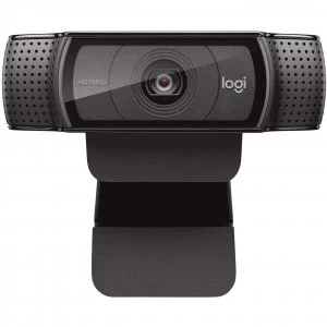 Image of Logitech C920e HD Webcam