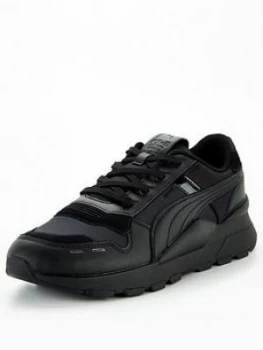 Image of Puma Rs 2.0 Futura - Black