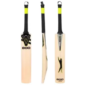 Image of Slazenger V800 SZR2 Cricket Bat - Multi