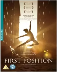 Image of First Position