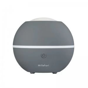 Image of Millefiori Milano Sphere - Grey Hydro Diffuser