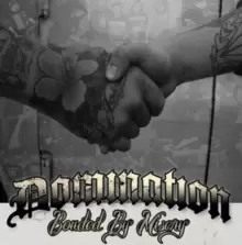 Image of Bonded By Misery