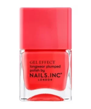 Image of NAILS. INC Gel Effect Kensington Passage