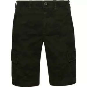 Image of Superdry Cargo Shorts - Multi
