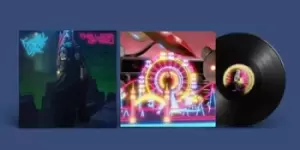 Image of Land of Kali by Essential Logic Vinyl Album