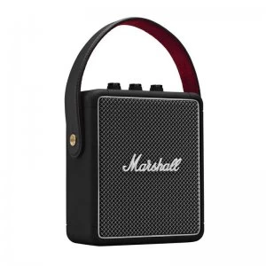 Image of Marshall Stockwell II Portable Bluetooth Wireless Speaker