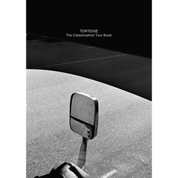 Image of Tortoise - The Catastrophist CD