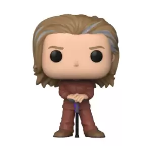 Image of Marvel Moon Knight Arthur Harrow Funko Pop! Vinyl