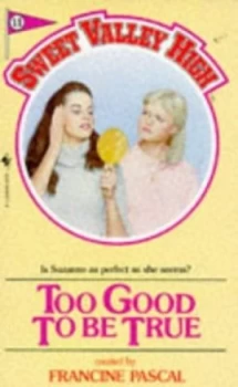 Image of Too Good to Be True by Kate William Paperback