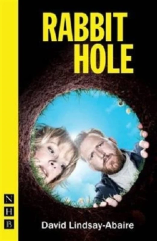 Image of Rabbit Hole Paperback / softback