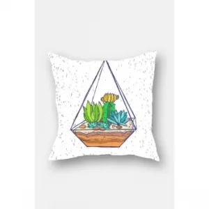 Image of YS1117997664 Multicolor Cushion Cover