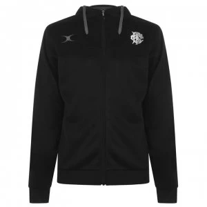 Image of Gilbert Barbarians Jacket Mens - Black