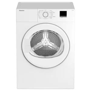 Image of Blomberg LTA09020W 9KG Vented Tumble Dryer