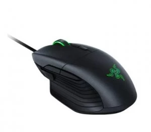 Image of Razer Basilisk Wired FPS Gaming Mouse (PC)