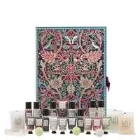 Image of William Morris At Home Christmas 2022 Advent Calendar