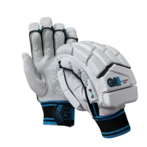 Image of Gunn And Moore and Moore Diamond 808 Cricket Gloves Mens - White
