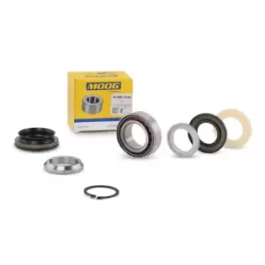 Image of MOOG Wheel bearing kit NISSAN NI-WB-12765 38162EB70A,38162EB70C,39600EB30A 39600EB30B,39600EB32A,39600EB32B,39600EB32C,39600EB32D,40210EB000
