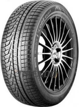 Image of Hankook icept evo² (W320B) HRS 245/45 R18 100V XL 4PR, runflat SBL