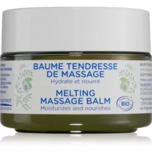 Image of Mustela Bebe BIO Relaxing Massage Balm for Children from Birth 90 g