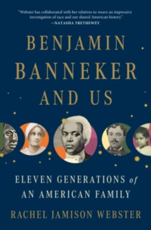 Image of Benjamin Banneker and Us. Paperback. By Rachel Jamison Webster Books