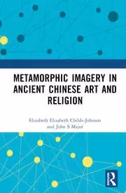 Image of Metamorphic Imagery in Ancient Chinese Art and Religion