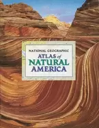 Image of National Geographic atlas of natural america