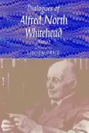 Image of dialogues of alfred north whitehead