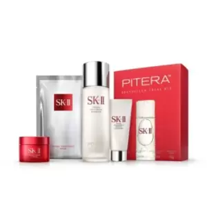 Image of SK-II - Pitera Bestseller Trial Kit