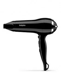 Image of Babyliss 5736Cu Power Fast 2400W