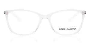 Image of Dolce & Gabbana Eyeglasses DG5026 3133