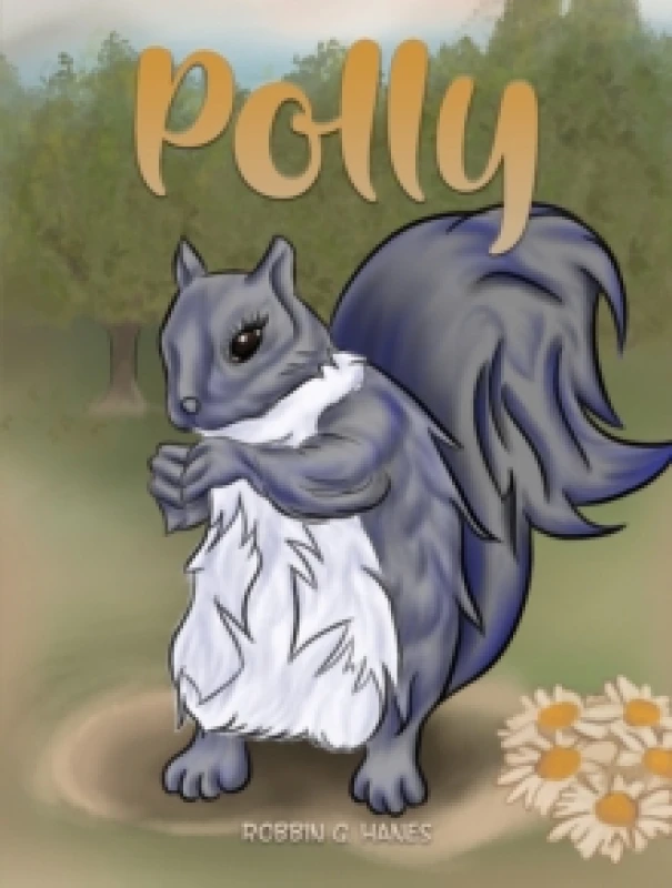 Image of Polly Hardback