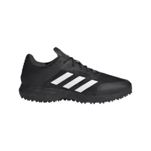 Image of adidas Lux 2.2S Hockey Shoes - Black