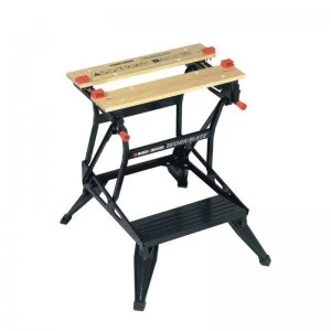 Image of Black and Decker Workmate