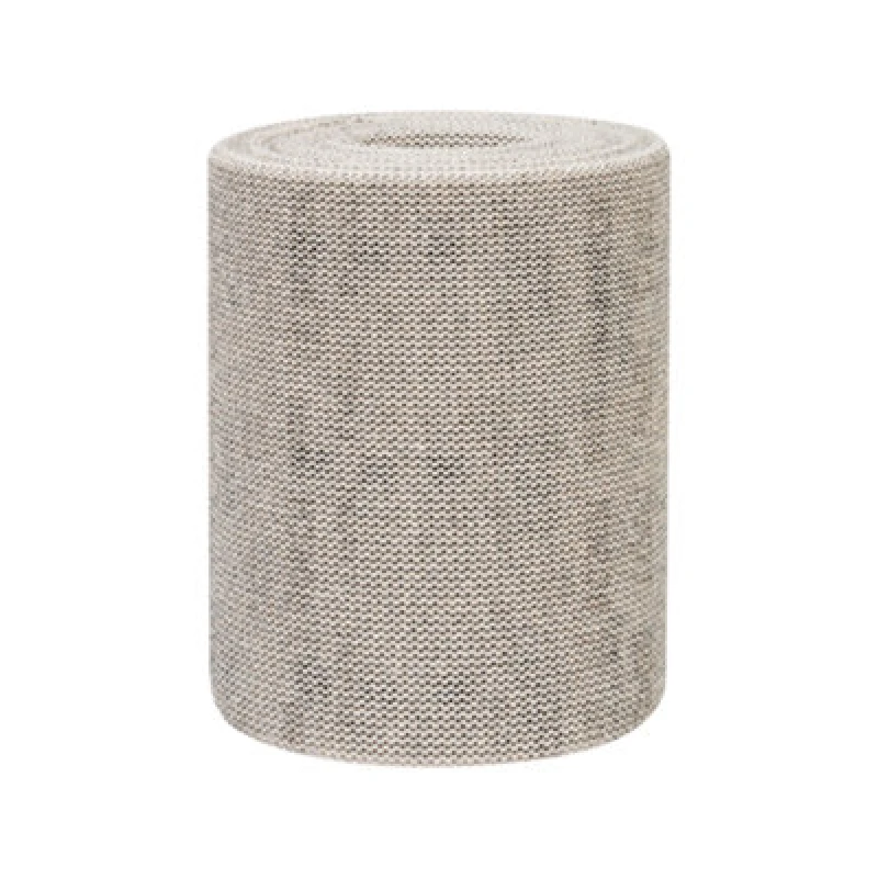 Image of Bosch Expert M480 Net Abrasive Sanding Roll 2608900776 Width: 93mm