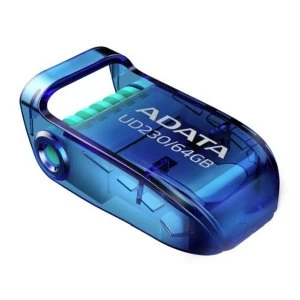 Image of ADATA UD230 64GB USB Flash Drive