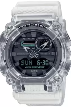 Image of Casio G Shock Watch GA-900SKL-7AER