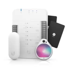 Image of UbiQuiti UniFi Access Starter Kit (UA-SK)