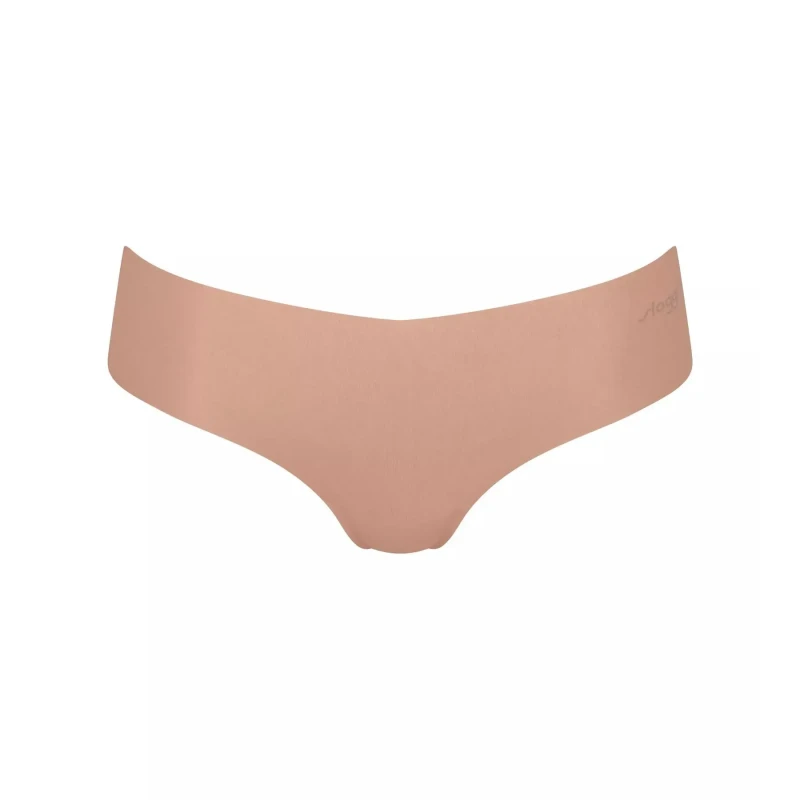 Image of Sloggi Pack of 2 Zero Modal Shorts skintone Women XS;S;M;L;XL