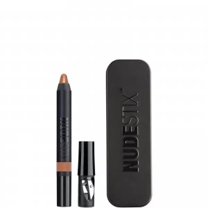 Image of NUDESTIX Magnetic Luminous Eye Colour 2.8g (Various Shades) - Rustique