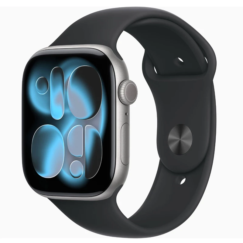 Image of Apple Watch Series 11 Aluminum 2025 46mm Cellular 5G