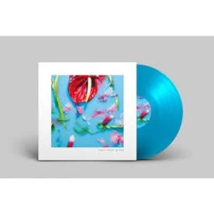 Image of Beauty Sleep - Be Kind Blue Vinyl