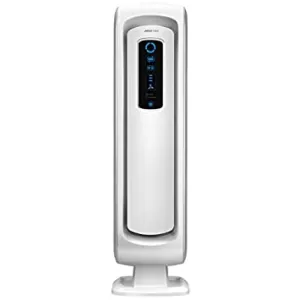 Image of Fellowes AERAMAX Baby DB5 Air Purifier