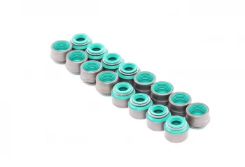 Image of REINZ Seal Set, valve stem RENAULT,DACIA,PEUGEOT 12-33512-02 4647033416x,09564016x,820049632116x 4647033416x,4647033416x,607053000016X,44230688X